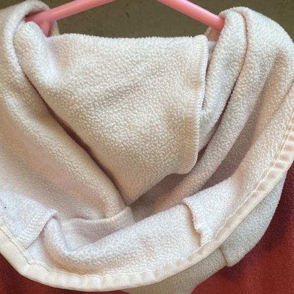 The North Face I Youth/Junior I Multi Pinks I Fleece I Size: 10/12 (M) - Picture 6 of 14